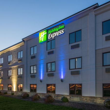 Holiday Inn Express Cleveland Airport - Brook Park By Ihg Exteriér fotografie