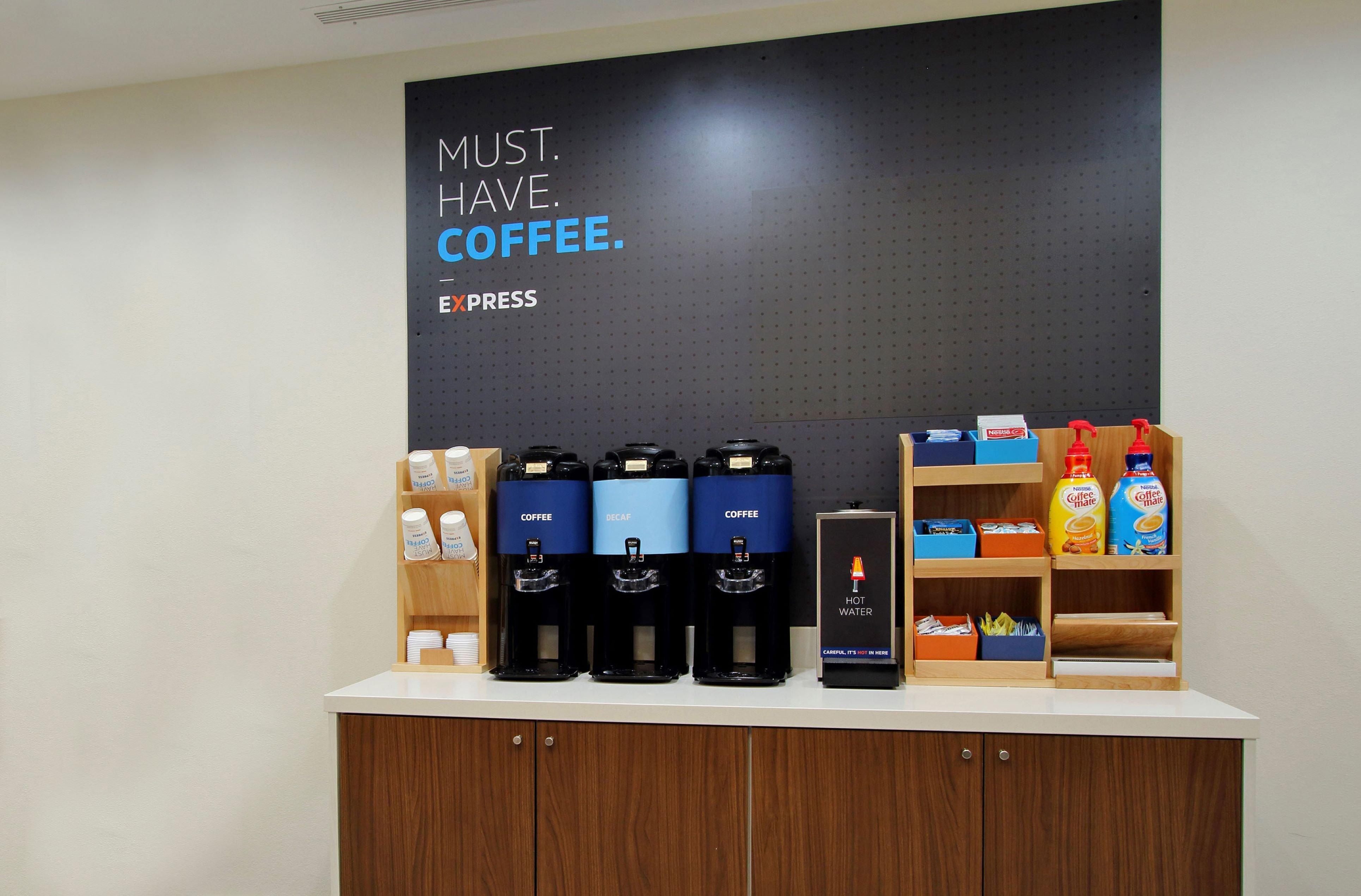 Holiday Inn Express Cleveland Airport - Brook Park By Ihg Exteriér fotografie