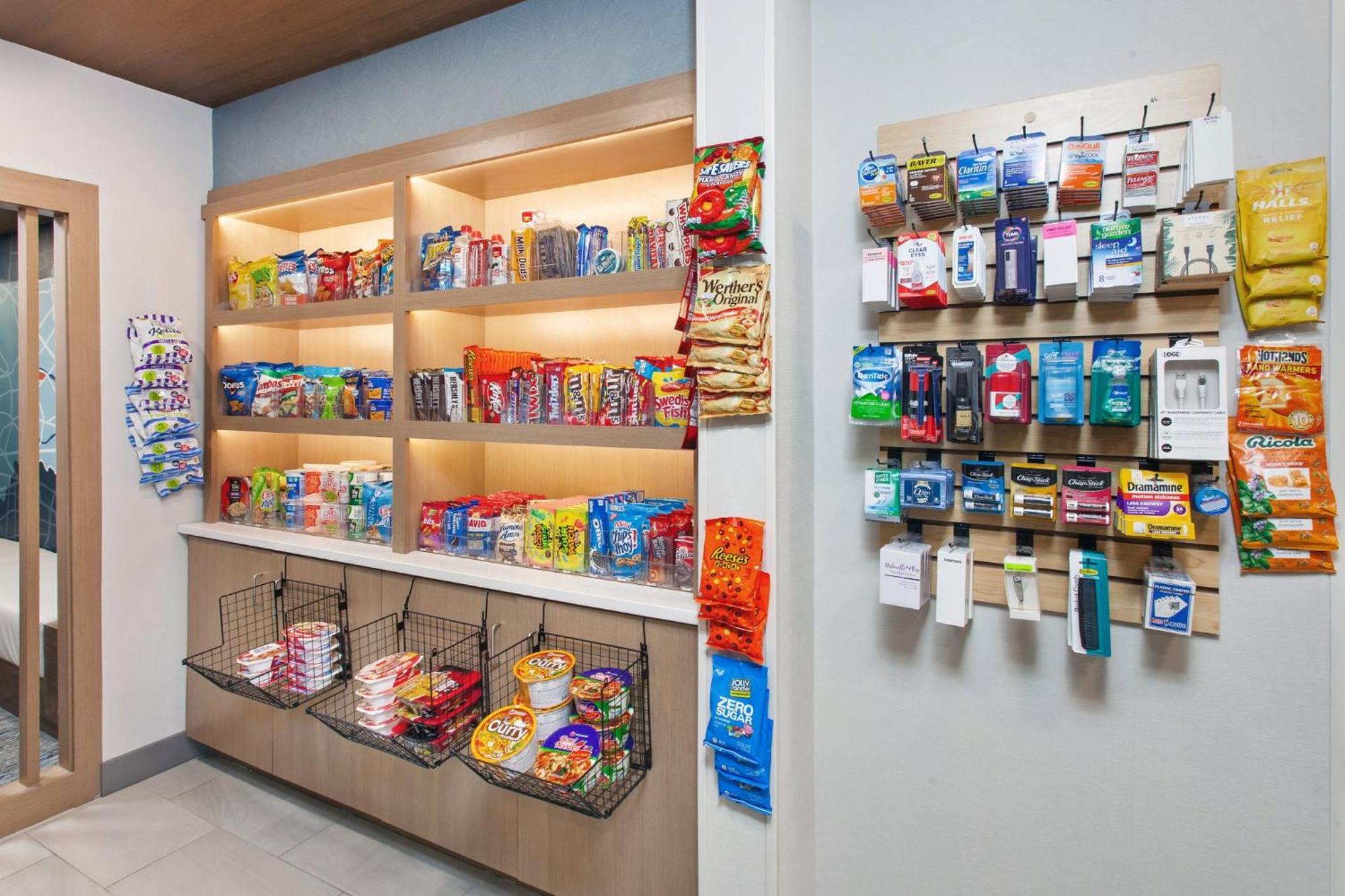 Holiday Inn Express Cleveland Airport - Brook Park By Ihg Exteriér fotografie